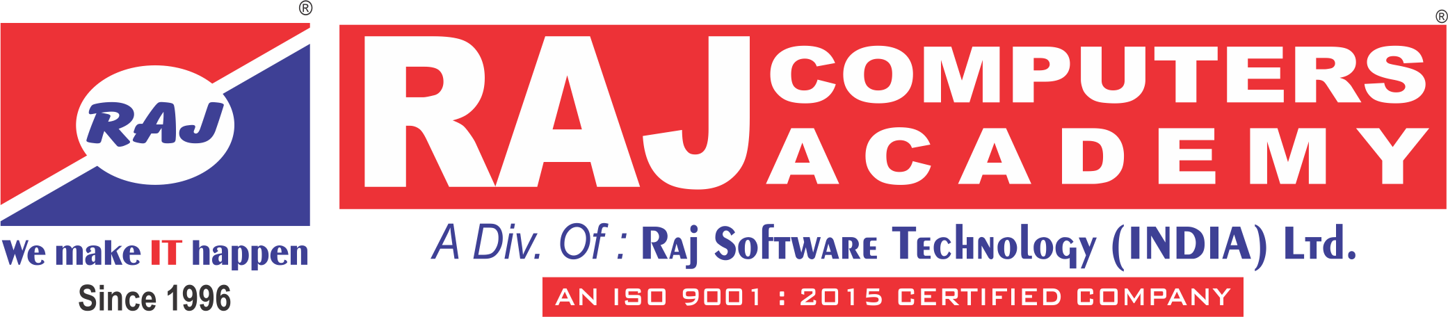 Raj Computers Academy
